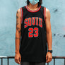 Squid Basketball Jerseys
